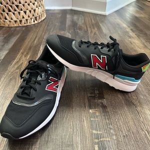 New Balance Men’s size 12.5